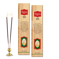 Yagna Agarbatti ( Pack of 10 )