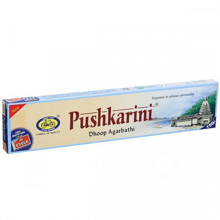 Pushkarini Dhoop Batti ( Pack of 10 )