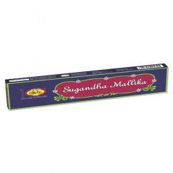 Sugandha Mallika Agarbatti ( Pack of 10 )