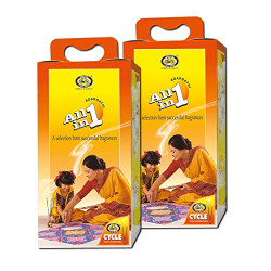 All In One Incense Pack