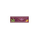 GoodLuck Kasturi Agarbatti  ( Pack of 10 )