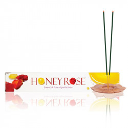 Honey Rose Agarbatti ( Pack of 10 )