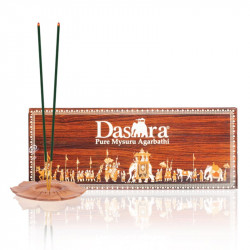 Dasara Agarbatti  ( Pack of 10 )