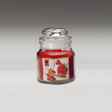 Jar Candles