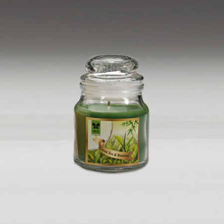 Jar Candles