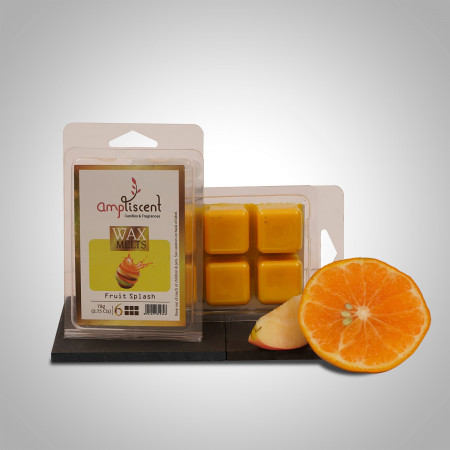 Fruit Splash Wax Melts