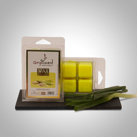 Lemongrass Wax Melts