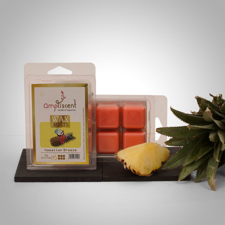 Hawaiian Breeze Wax Melts