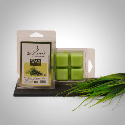 Rosemary Peppermint Wax Melts