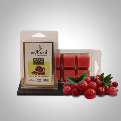 Twisted Cranberry Wax Melts pack of 5
