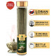 The Aroma Factory Shahi Loban Incense Sticks Agarbatti (Pure & Natural, Low Smoke Masala Fragrance,Bottle Pack of 100)