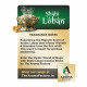 The Aroma Factory Attar Jannat Ul Firdaus and Shahi Loban Agarbatti (Bottle Pack of 2 x 100)