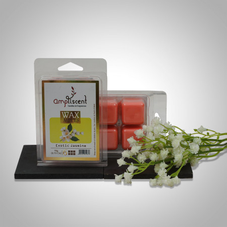 Exotic Jasmine Wax Melts